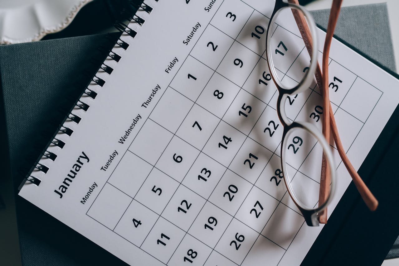 Why You Must Defend Your Calendar