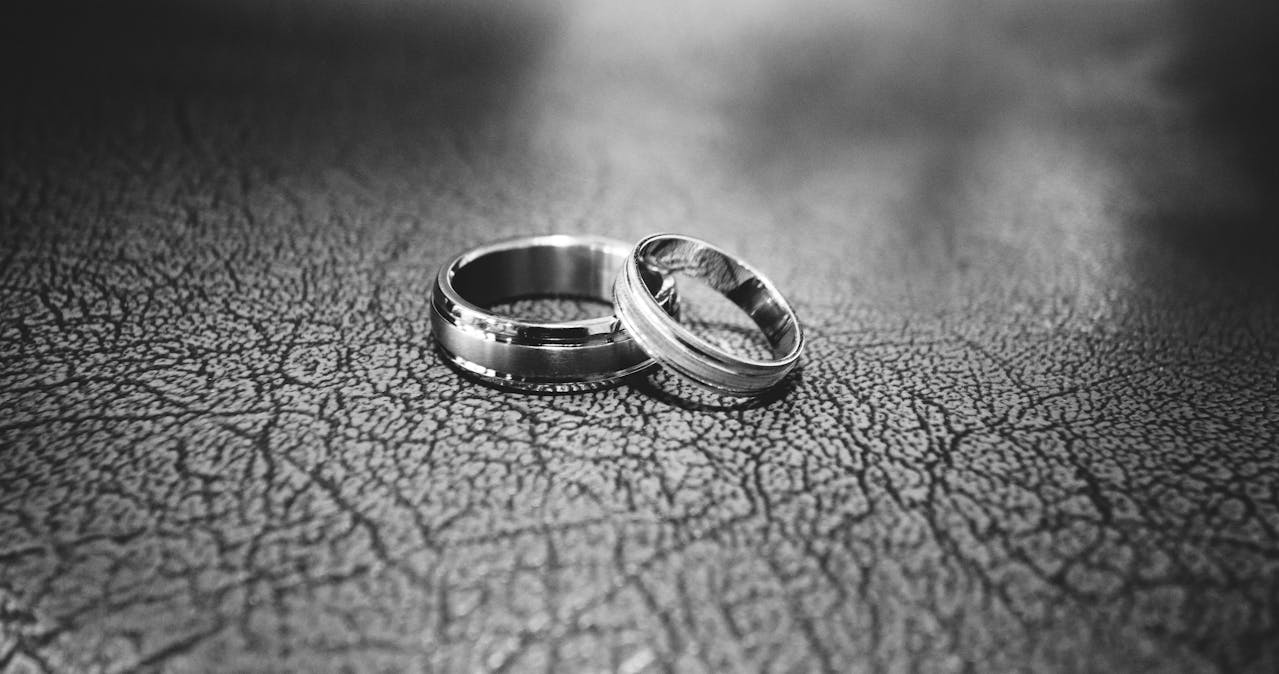 Leadership in Marriage Isn’t Control — It’s Responsibility