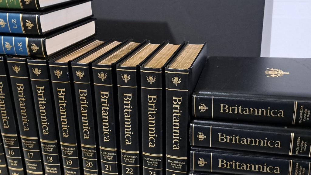 Reducing Our Dependence on AI and the Internet